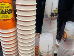 -放哈·甜醅子奶茶创造者(正宁路店)