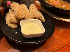 -hallch好吃餐厅(奥体中心店)