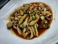 -海鲜e族(马王堆店)