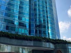 -香港九龙海逸君绰酒店