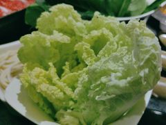 -井格重庆火锅(西直门凯德Mall店)