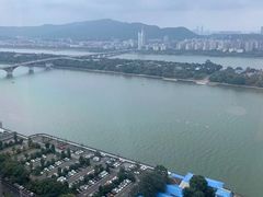 -长沙富力万达文华酒店