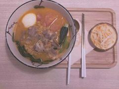 -春风·有糖(崇宁路店)