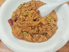 -23号墙门菜(狮虎桥店)