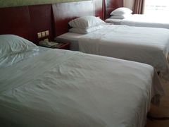 -维也纳酒店(桂林万象城火车站店)