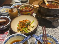 -南京大牌档(济南万象城店)