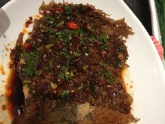 -小城粥道·海胆鲜虾粥(解放广场店)