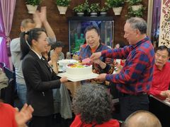 -李氏传家菜(兴城路店)