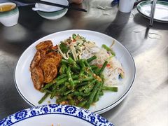 -煎饼卷大葱(春秋西路店)