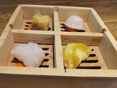 -潮粥荟·潮汕砂锅粥(槐房万达店)