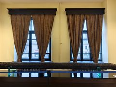 -哈尔滨工业大学-博物馆