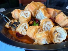 拾久绝味鱼头-拾久(朝阳公园店)