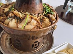 -上庄晋风庄园(上庄店)