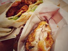 -肯德基(新阳光店)