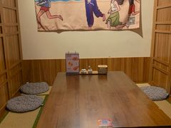 -烧鸟横丁(联发文创口岸店)