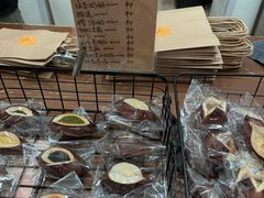 -雀食面包店(钟楼店)