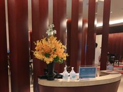 -铭轩中餐厅·海南菜·粤菜(亚龙湾瑞吉店)