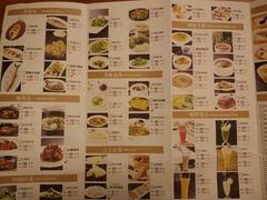 -宴秋杭州菜(锦艺城店)