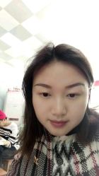 点击看大图 -Amy韩式定妆