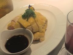 -荷塘秋月·本帮江浙菜(国权路店)