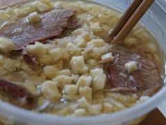 -刘信牛羊肉小炒泡馍(回民街店)