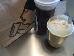 -喜茶(永旺梦乐城店)