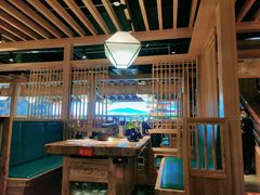 -九田家黑牛烤肉料理(新光汇店)