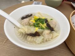 -苏小柳点心·手作小笼包(浦东嘉里城分院)