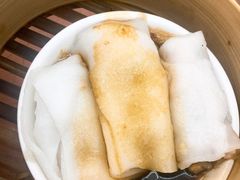 -香港蓮香樓(中環店)