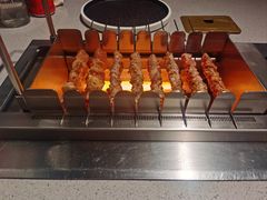 -丰茂烤串(外滩星荟中心店)