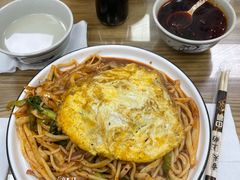 -佳佳面馆(龙首村东区店)