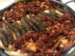 -黄记煌三汁焖锅(凯德广场店)