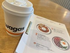 -Wagas沃歌斯(汇智店)