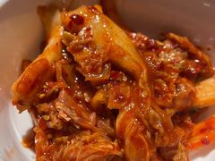 -七八冷面·延边朝鲜族美食(欢乐谷店)