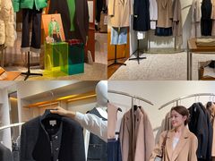 -杉杉奥特莱斯广场(哈尔滨店)