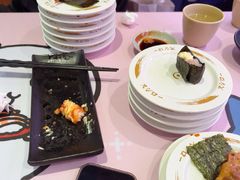 -寿司郎(皇庭广场店)