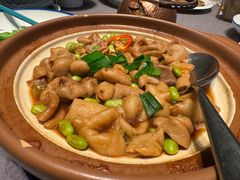 -海门鱼仔·潮汕味(燕岭店)