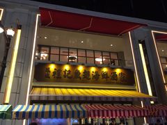 门面-凤城礼记鱼翅海鲜酒家(新马路总店)