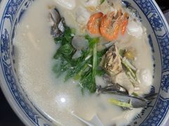 -山外山菜馆(玉泉路店)