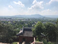 -宜兴张公洞