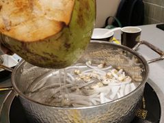 -椰小鸡·琼州糟粕醋·火锅(美兰缤纷城店)