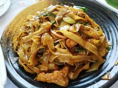 -沙河粉村·国家非遗传承(云台店)