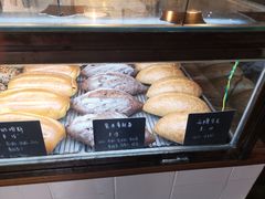 -仙峰天然面包(迎宾路店)