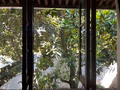 -蒋氏故居