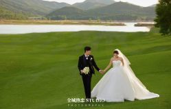 点击看大图 -全城热恋璀璨婚纱摄影(国贸总店)