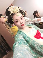 -盘子女人坊古装写真摄影(苏州旗舰店)