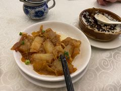 -畔山酒店中餐厅