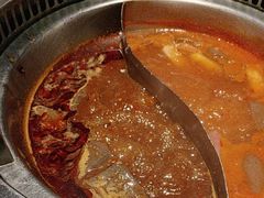 -季季红火锅(长沙步行街店)