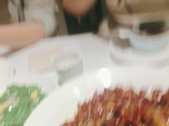 -煜丰汴京烤鸭(福彩路店)