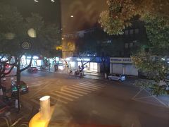 -肯德基(余杭禹航店)